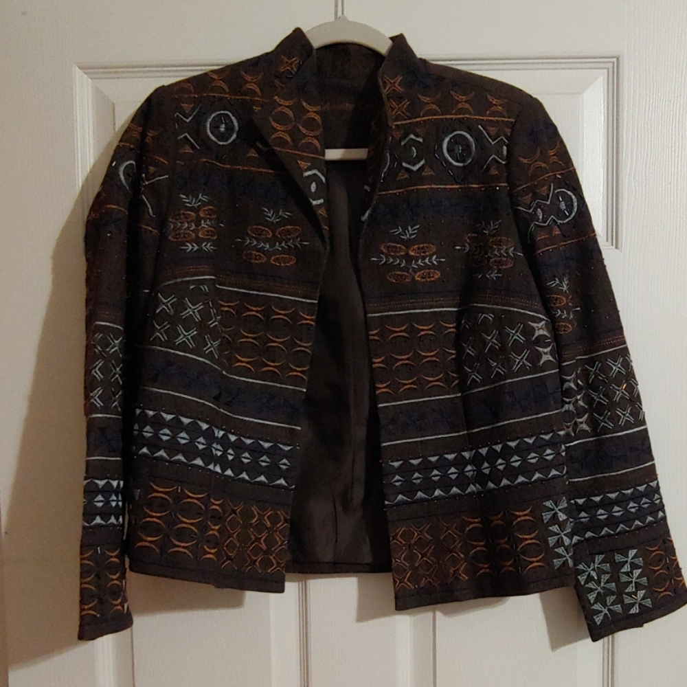 Coldwater creek jacket